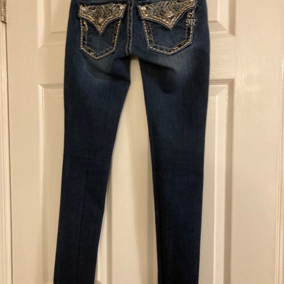 Miss Me Jeans - Picture 1 of 10